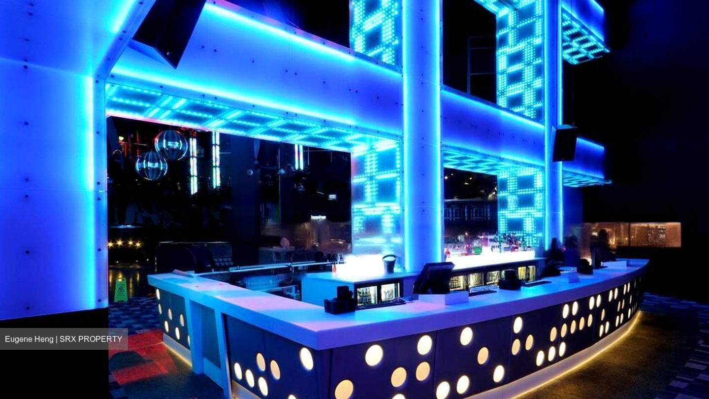 Golden Mile Tower (D7), Retail #470208131